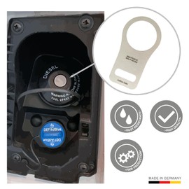 NIMA PRODUCT: AdBlue Fuse for Ducato, Jumper, Boxer, Made in Germany