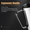 MHW-3BOMBER Milk Frothing Pitcher, 20oz/600ml Milk Frother Cup for Barista,