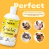 P.E.T. Scratchiez Soothing Oatmeal & Aloe Conditioner for Dogs &