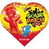 SOUR PATCH KIDS Soft & Chewy Valentines Day Candy, 6.8