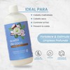 Shampoo Con Aceite De Coco Hidratante Productos Mart Mexico 500