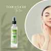 Tratamiento Antiacné Brotes Y Puntos Negros- Tea Tree -6pzs