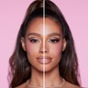 Ardell Doll Lashes Smize - Dramatic Fluffy Volume False Eyelashes,