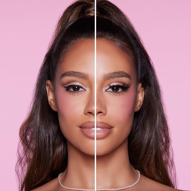 Ardell Doll Lashes Smize - Dramatic Fluffy Volume False Eyelashes,