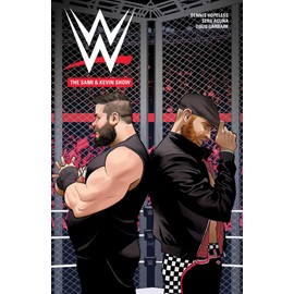 WWE: The Sami and Kevin Show