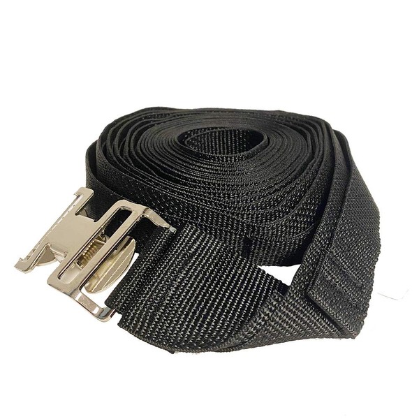 Around-The-Door Anchor Strap by PrePak Products