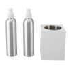 Massage Oil Heater Professional Single Bottle Quick Heating Lotion Warmer