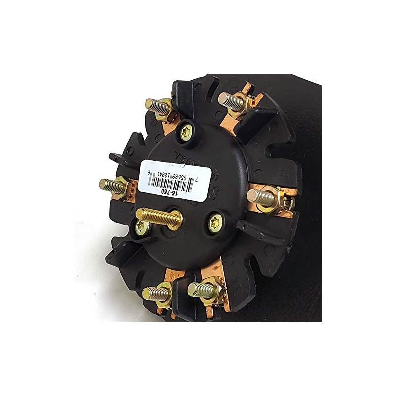 UrMarketOutlet Phillips 16-7602 7-Way STA-Dry Without Circuit Breakers Split Pins