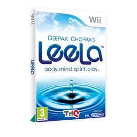 Deepak Chopra's Leela (Wii)
