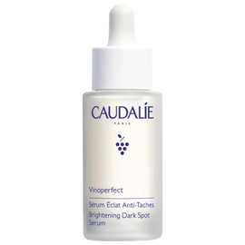 Caudalie Vinoperfect Serum Facial Resplandor Antimanchas, Alternativa Vitamina C Serum Facial - 30 mL                                                 