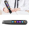 Translation Pen 3.7in Screen Multi Language Voice Photo Online Offline