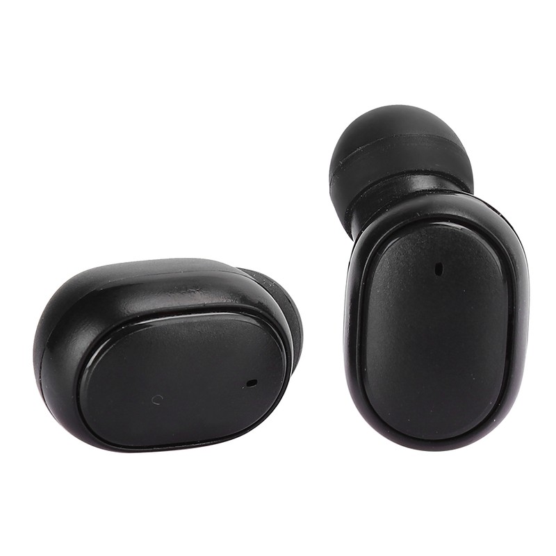 H6 Bluetooth Wireless Sports Earbuds TWS5.0 Mini Portable InEar Earphones