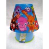 Spearmark Moshi Monsters Kool Lamp