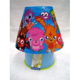 Spearmark Moshi Monsters Kool Lamp