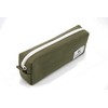 Radite Box Pen Case, Khaki LDH-BXPN-04