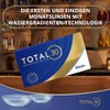 TOTAL30 Monatslinsen weich | 3 St√ºck | BC 8.4 mm