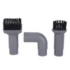 Yosoo Accesorios de aspiradora de Repuesto Universal 9PCS, Juego de