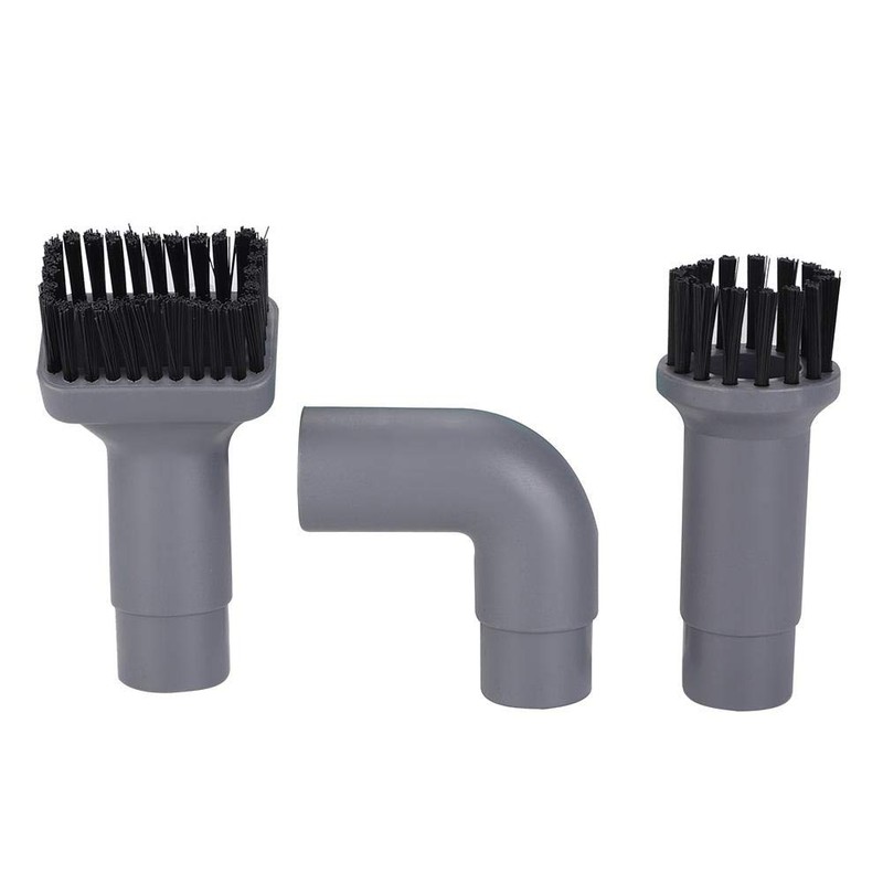 Yosoo Accesorios de aspiradora de Repuesto Universal 9PCS, Juego de