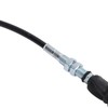 Transmission Shifter Cable 7081862 Gear Shift Control Lever Selector Cable