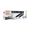 Zebra Bolígrafo Multifuncional Clip On Multi 4 Tintas + Portaminas