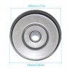 Atunee .325" 7T Clutch Drum Bearing Needle Washer Kit Fit