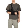 Arm Sling Adjustable Quick Release Buckle Design Comfortable Stable Arm