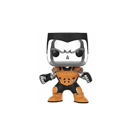 Funko POP! X-Men - Colossus #411 [Chrome] - L.A. Comic Con Exclusive!