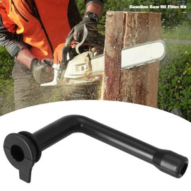 SG Store 1 Set of Chain Top Oil Hose Bottom Oil Hose Oil Filter 1121 640 9400 1122 647 9400 1117 640 3800 Compatible with Stihl 024 026 MS240 MS260