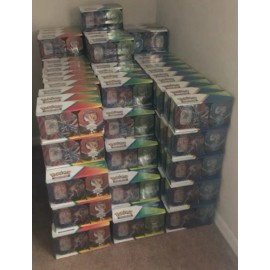 Legends Of Galar VTin+Galar Tin2-Pack [ZamazentaV/Ri