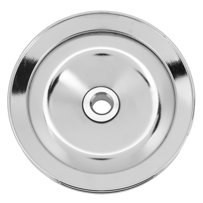 Single Groove Power Steering Pulley 5/8in Keyway Shaft 8948 Replacement