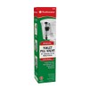 Fluidmaster 400A Anti-Siphon Universal Toilet Tank Fill Valve,Black