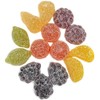 SweetGourmet English Fruit Pastilles | No Artificial Colors & Flavors