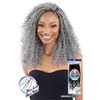 Shake-N-Go Freetress 3x Water Curl Boho Braids 12" (H27/30/613)