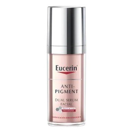 Eucerin Antipigment Dual Serum Despigmentantehidratante30ml                                                                                           