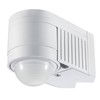Maclean MCE202 Infrared Motion Sensor Pir Modern Range 12m 360