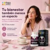 Myo Inositol y D-Chiro Inositol 750 mg | 60 Cápsulas