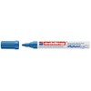 Edding 4000 – MARKER, 2-4 mm line width blue