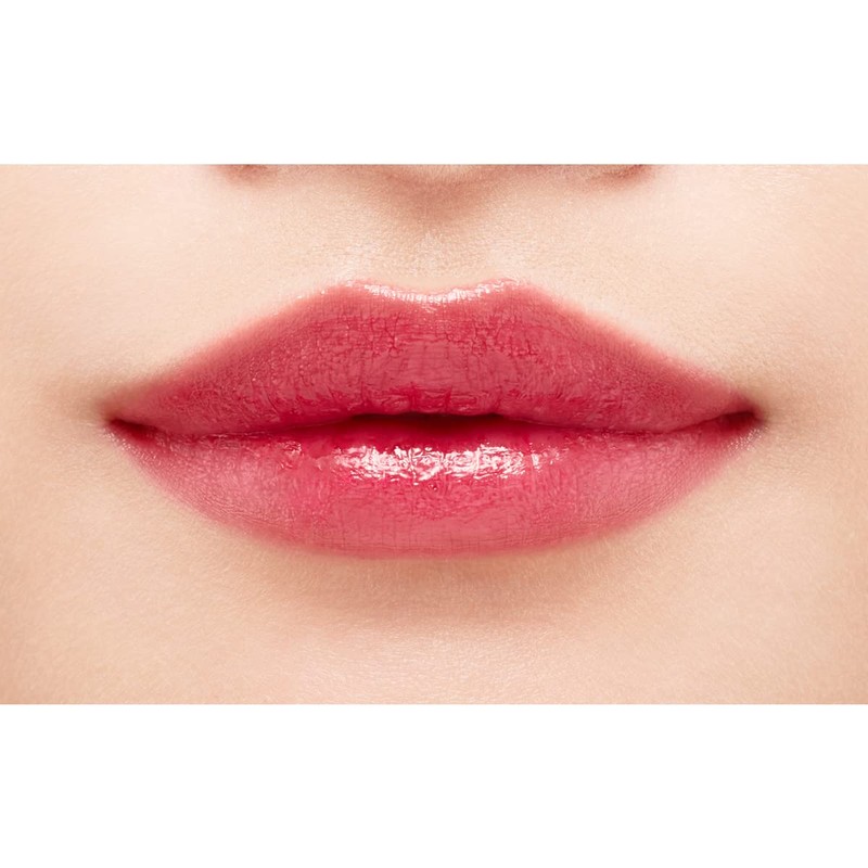 Kiss Me Ferme Red Tint Rouge 02 Rose Type