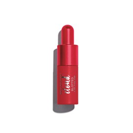 Lebron Kisses Cloud Bloted Lip Color 002 Cherries on a Cloud (Color Image: Cherry Red) Lipstick x1 5ml