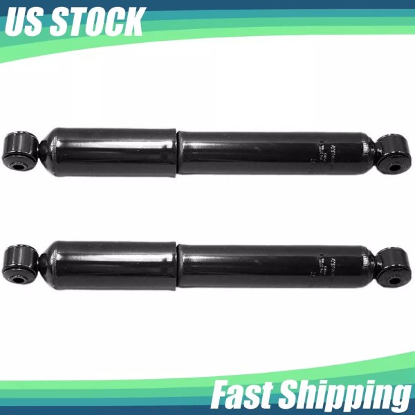 Monroe Rear Shocks For 2006 - 2015 2016 2017 2018