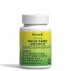 베르가뭇 베르가못 추출물 락토페린 모로오렌지 60정 Bergamot Extract Lactoferrin Moro