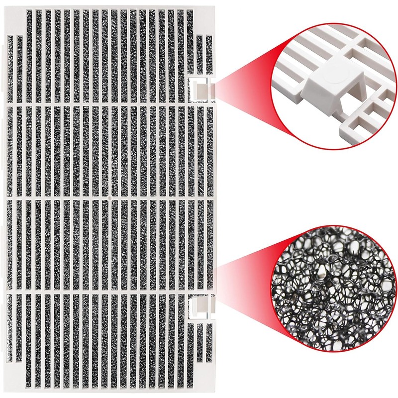 RV A/C Ducted Air Grille Duo-Therm Air Conditioner Grille Replacement