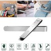 20 Pcs 3 Inch Stainless Steel Sewing Clips Sewing Accessories