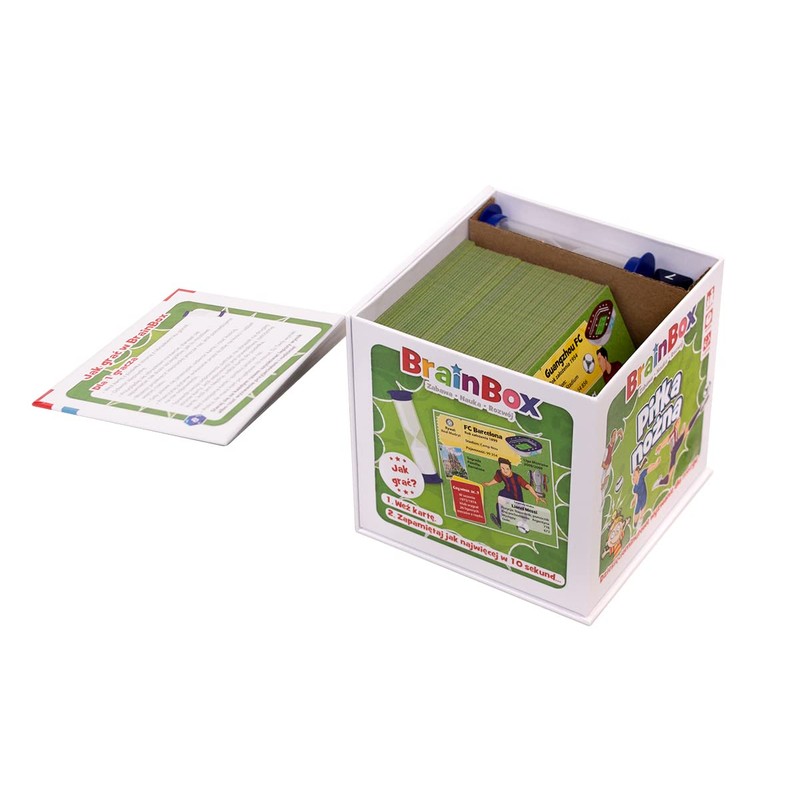 Rebel BrainBox3 Football Multicoloured