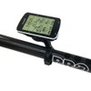 REC-MOUNTS Garmin Mount PRO for Missile EVO TT Bar [TT1PRO-GM