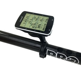 REC-MOUNTS Garmin Mount PRO for Missile EVO TT Bar [TT1PRO-GM