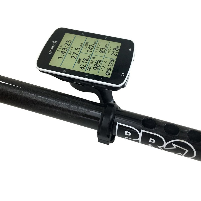 REC-MOUNTS Garmin Mount PRO for Missile EVO TT Bar [TT1PRO-GM