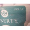 Liberty 2 X (10-Pk) Liberty Cabinet Knob Classic Round Matte