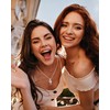 Shelucky Sister in Law Gifts Women Necklace