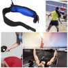 Brrnoo Codera de Tenis, Soporte de Codo Deportiva Ajustable para
